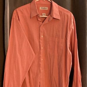 Brooks Brothers Button Down Shirt L/S